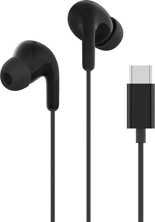 Produktbild Xiaomi Type-C (keine Geräuschunterdrückung, Kabelgebunden)