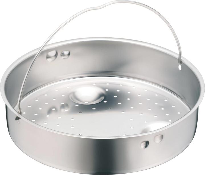 Produktbild WMF Schnellkochtopf-Einsatz (18 cm)