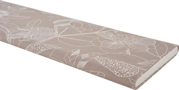 Image du produit VBS Tissu semi-panama "Orkeo Blumen", largeur 150 cm, vendu au mètre