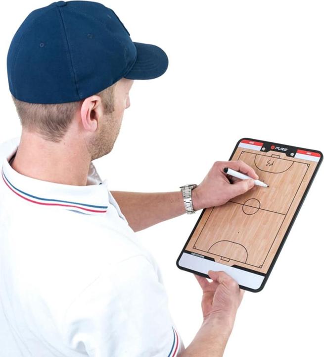 Image du produit Pure2improve Soccer en salle