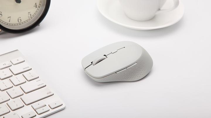 Actual product image Rapoo M300 (Wireless)