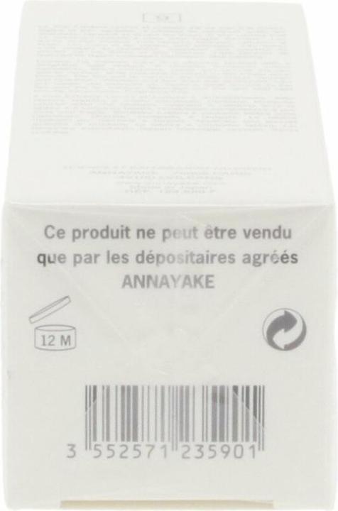 Actual product image Annayake Extreme Soin Lèvres & Contour 15 ml (Balm, 15 ml)