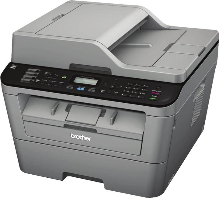 Actual product image Brother Mfc-L2700dw (Laser, Black and white)