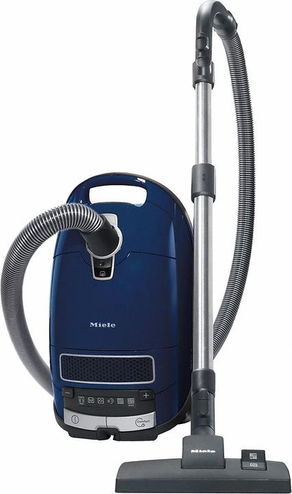 Produktbild Miele S 8340 Matchwinner
