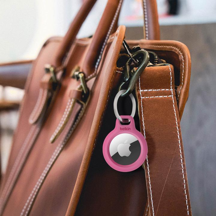 Image du produit Belkin AirTag Schlüsselanhänger