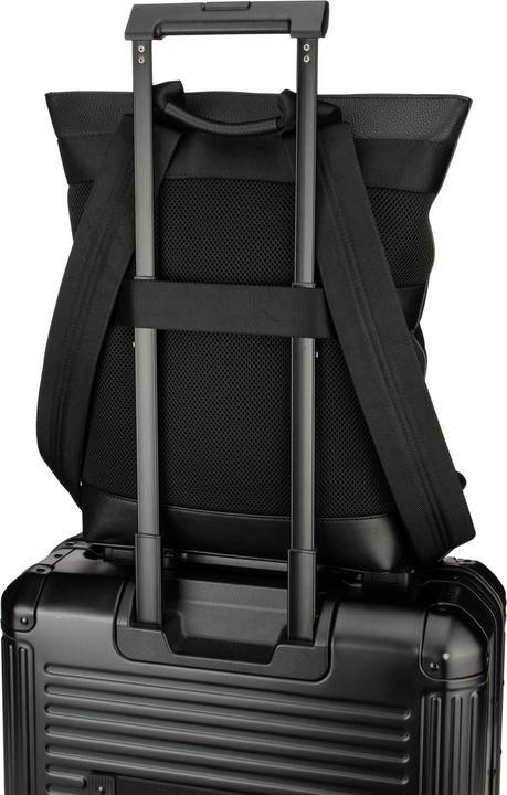 Produktbild Joop! Rucksack / Backpack Nepezzano Falk Backpack MVZ (18 l)