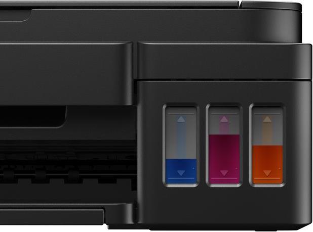 Produktbild Canon PIXMA G2501 Megatank (Tintentank, Farbe)