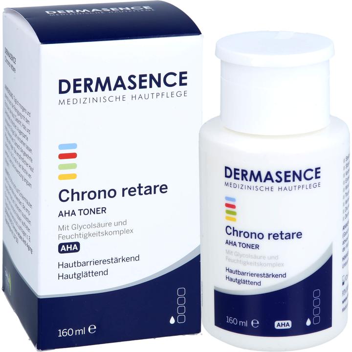 Immagine prodotto Dermasence Chro Ret Aha To (160 ml)