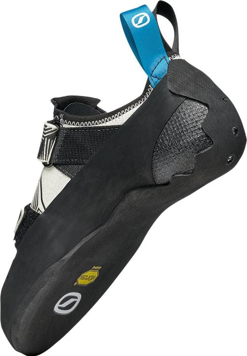 Immagine prodotto Scarpa Quantic Kletterschuhe (41.5)