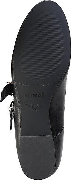 Produktbild Alohas Ballerina THEKLA (41)