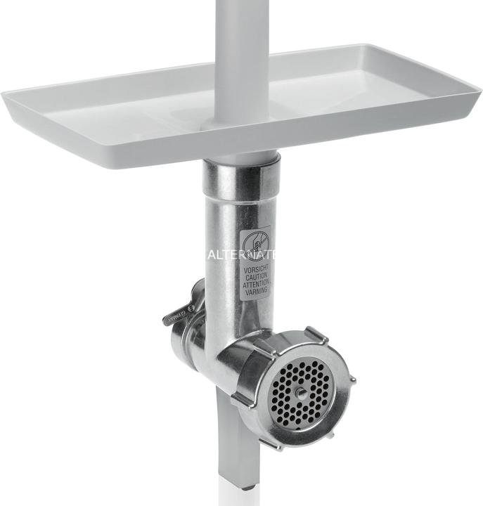 Produktbild Bosch Hausgeräte MUZ 8 FW 1