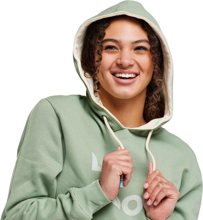 Actual product image Cotopaxi Do Good Organic Sweater Hoodie (XS)