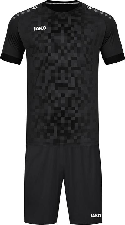 Produktbild JAKO Trikot Pixel KA (L)