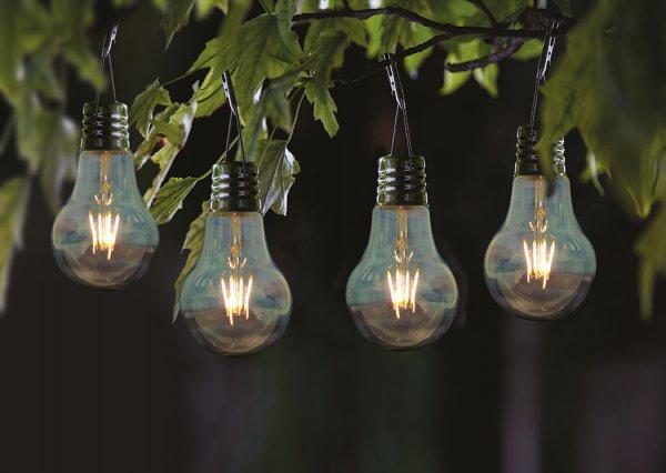 Image du produit Smart Garden Eureka Retro Set of 4 (4 x)