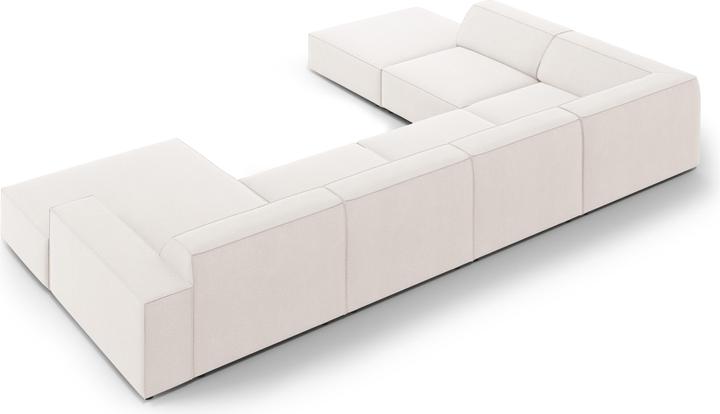 Actual product image Micadoni Jodie (Sofa landscape)