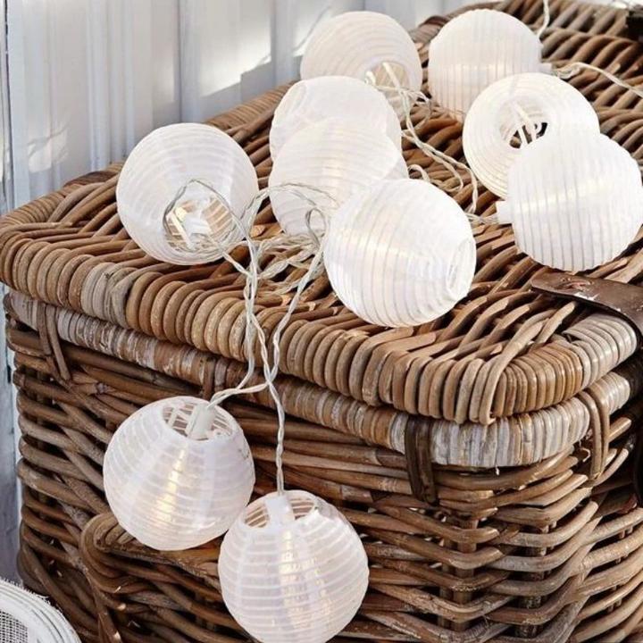 Image du produit GuGus Guirlandes lumineuses (1.65 m)