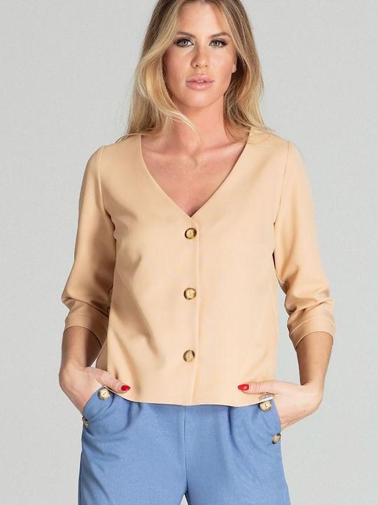 Produktbild Figl Damen Hemd (S)