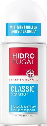 Image du produit Hidrofugal Roll-On Classic (Roll-on, 50 ml)