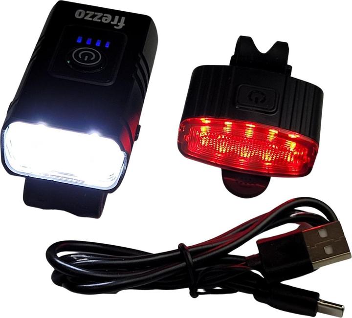 Immagine prodotto Frezzo TopLight (1000 lm, 50 lm)
