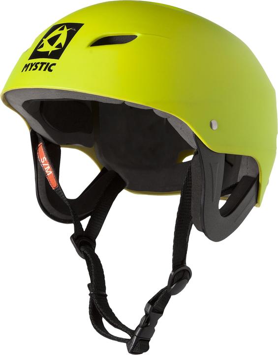 Actual product image Mystic Rental Helmet