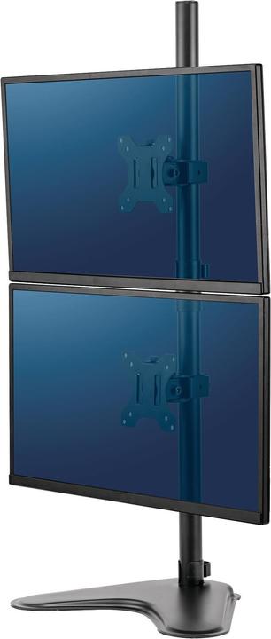 Image du produit Fellowes Double bras de moniteur de la série professionnelle (Tables, 32")
