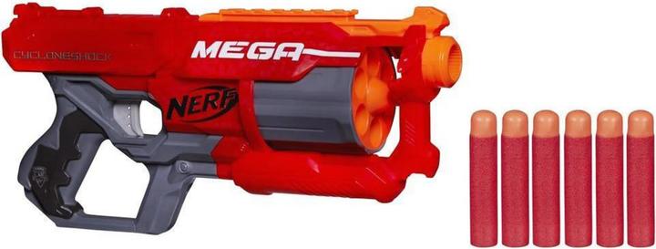 Nerf N-Strike Elite