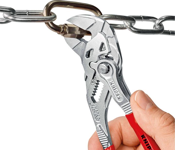 Produktbild Knipex Zangenschlüssel (180 mm)