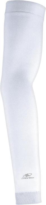 Immagine prodotto Lizard Skins Manicotto a maglia - Bianco diamante - YL/YXL (XL)