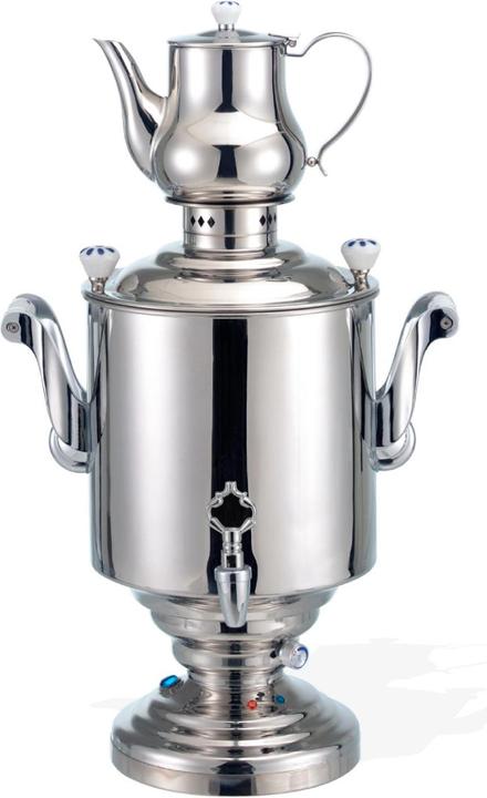 Beem Samovar Catherine III (15 l)
