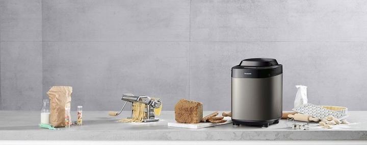 Produktbild Panasonic SD ZX 2522 KXG