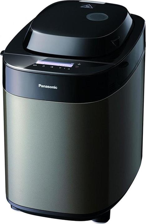 Panasonic SD ZX 2522 KXG