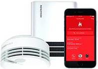 Produktbild Hekatron Genius Plus X 10 Jahres Rauchwarnmelder