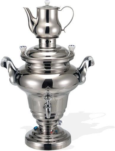 Produktbild Beem Samowar Royal III (15 l)