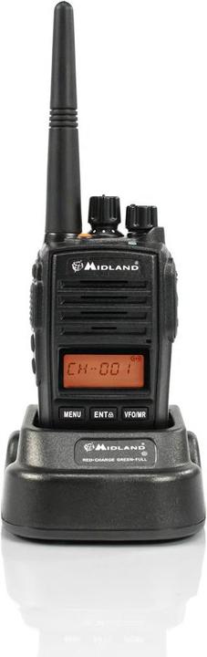Produktbild Midland PMR-Handfunkgerät G18 C1145 (10 km)