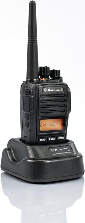 Produktbild Midland PMR-Handfunkgerät G18 C1145 (10 km)