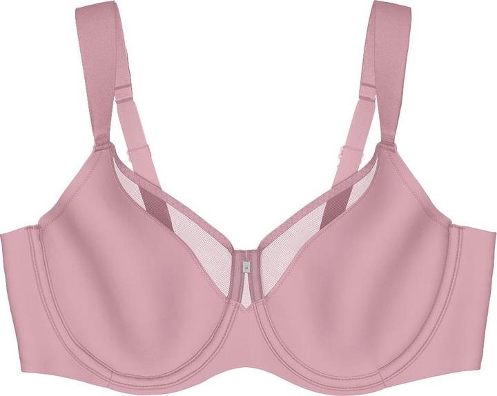Actual product image Triumph True Shape Sensation T W01 minimiser bra (95 F, Single pack)
