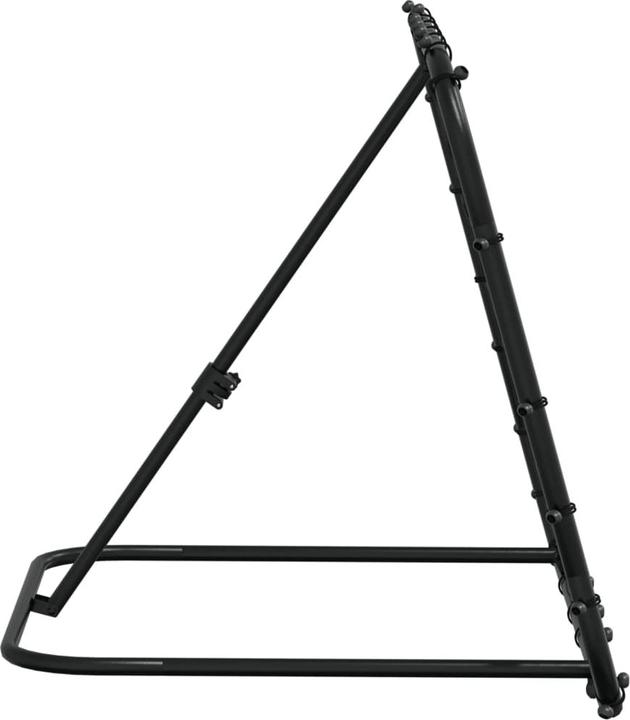 Produktbild VidaXL Fussball-Rebounder Verstellbar