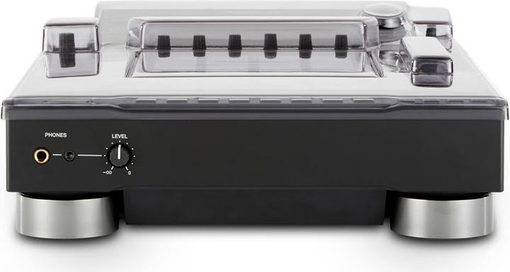 Actual product image Decksaver Pioneer DJS-1000