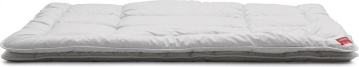 Immagine prodotto Hefel Coperta in fibra Wellness Vitasan medium, imbottitura: 100% fibra Vitasan (870 g, 140 x 220 cm)