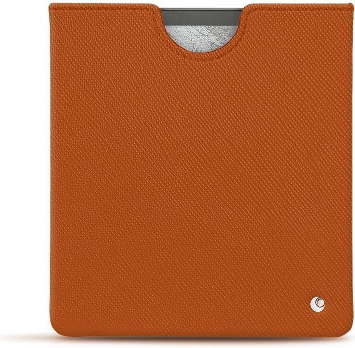 Arancione vibrante ( Pantone #e36b39 )