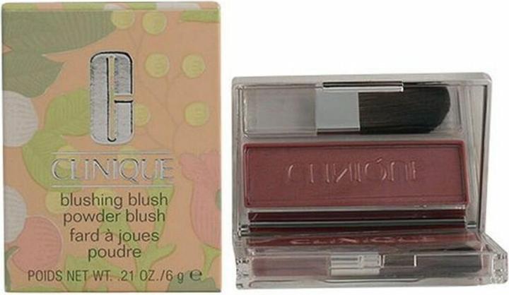 Image du produit Clinique Blush (110 Posy précieux)