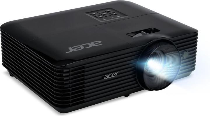 Produktbild Acer X1328Wi (WXGA, 5000 lm, 1.54 - 1.72:1)