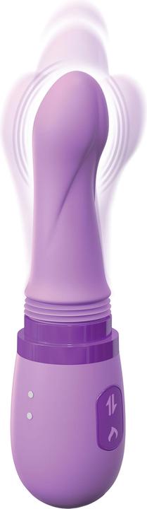 Produktbild Pipedream Fantasy For Her Her Personal Sex Machine