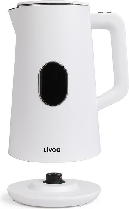 Immagine prodotto Livoo Bollitore digitale (1.50 l)