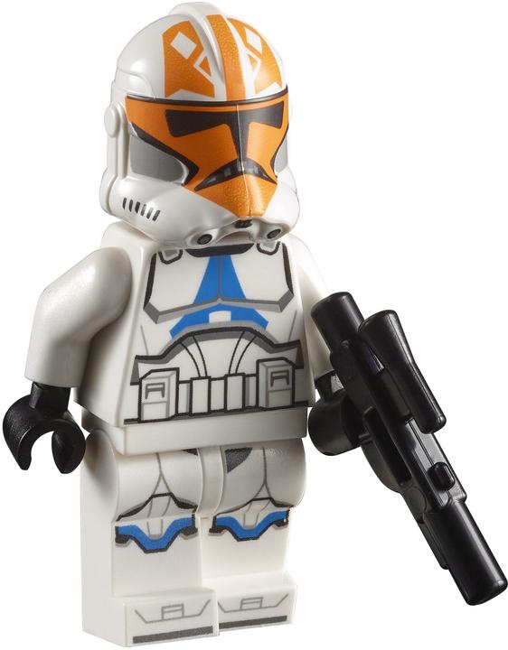 Immagine prodotto LEGO Carro armato d'assalto (AAT) (75283, LEGO Star Wars)