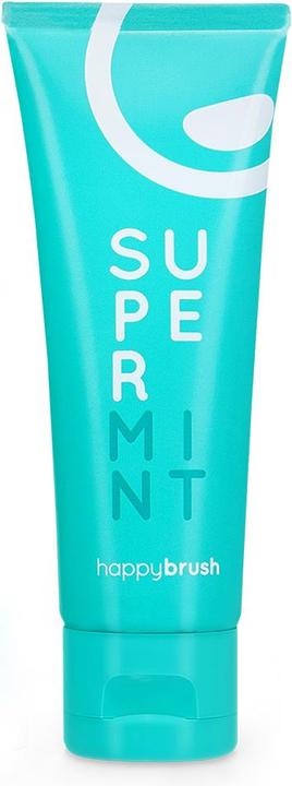 Produktbild happybrush SuperMint (75 ml)