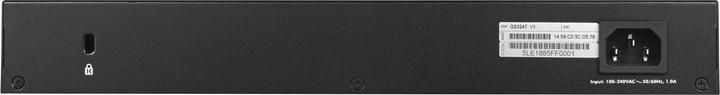 Produktbild Netgear GS324T-100EUS (24 Ports)