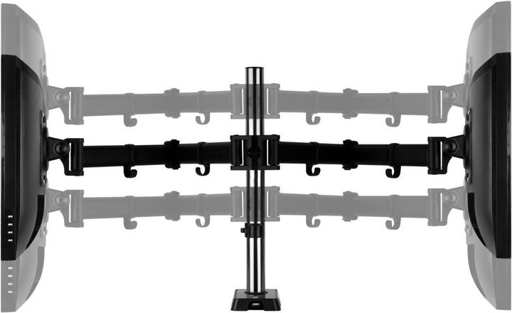 Produktbild Arctic Z2 (Tisch, 34")