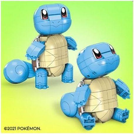 Produktbild Mega Construx Pokémon Schiggy