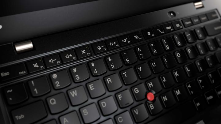 Immagine prodotto Lenovo ThinkPad X1 Carbon (14", Intel Core i7-6500U, 8 GB, 512 GB, CH)